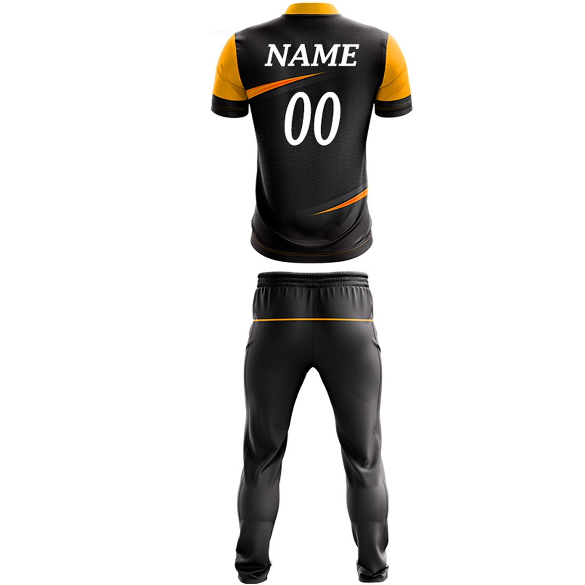 Cricket Uniform
