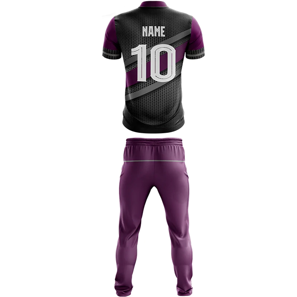Cricket Uniform