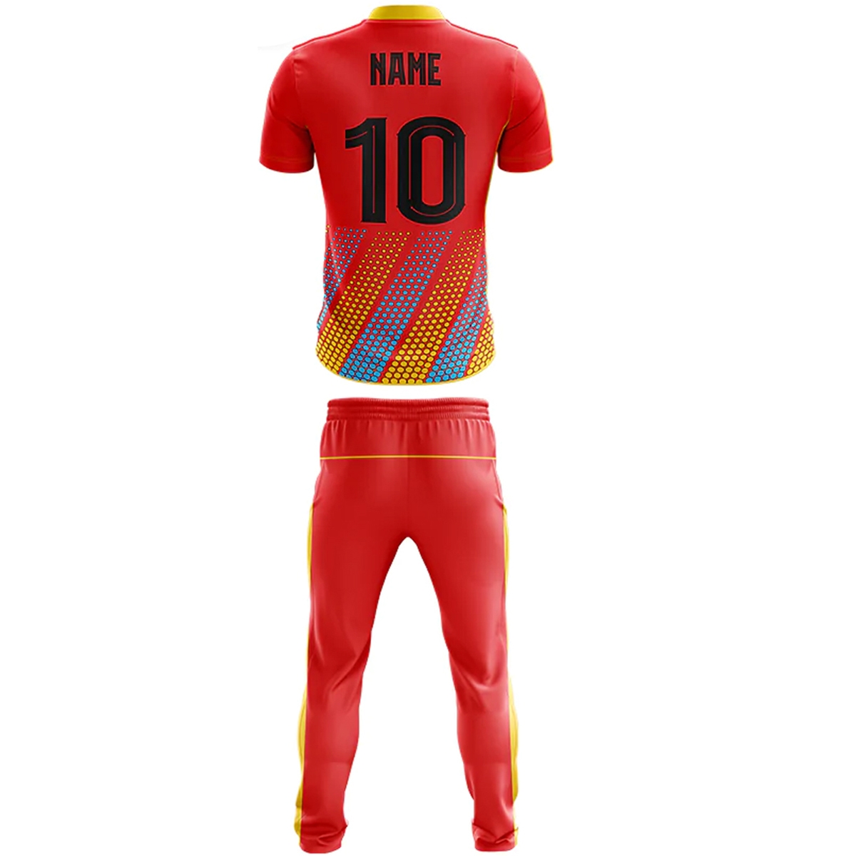 Cricket Uniform