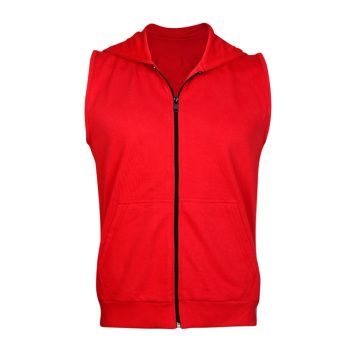 Hoodies   Sleeveless
