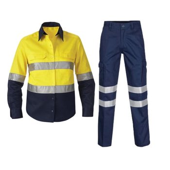 Work Suit