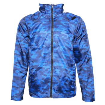 Rain Jackets