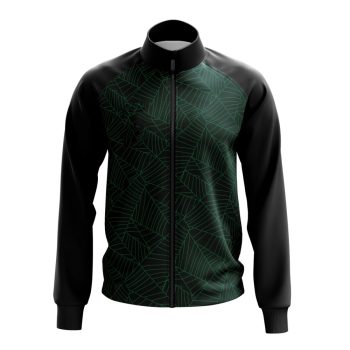 Warm Up Jackets