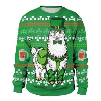 Sublimation Sweat Shirts