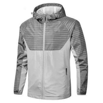 Rain Jackets