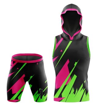 7 On 7 Uniform