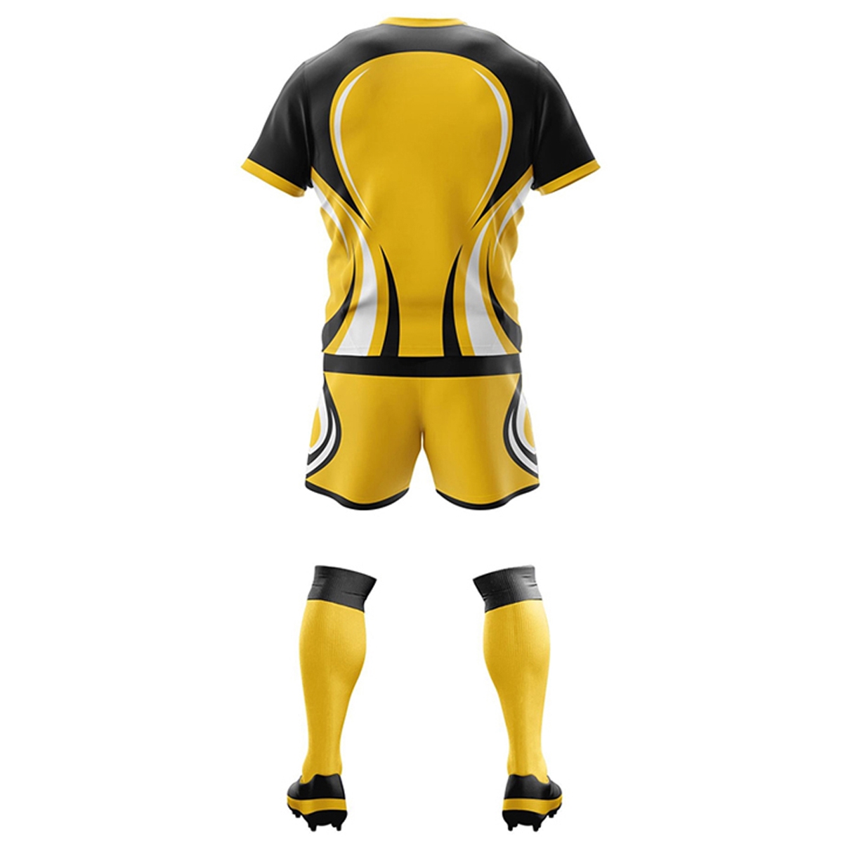 Rugby Uniform