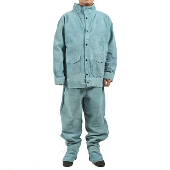 Welder Wear
