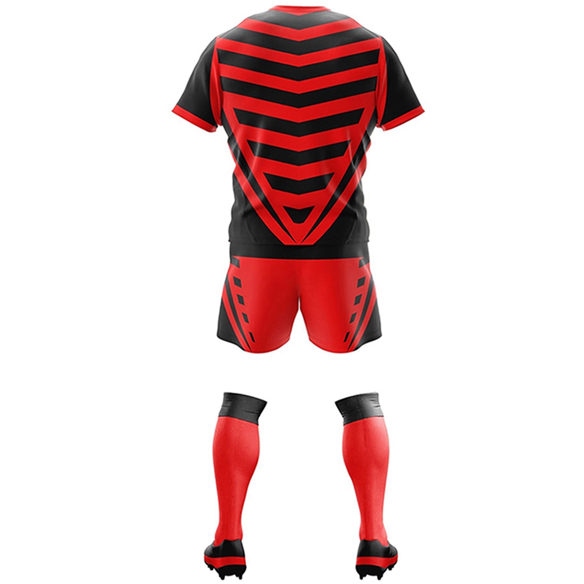 Rugby Uniform
