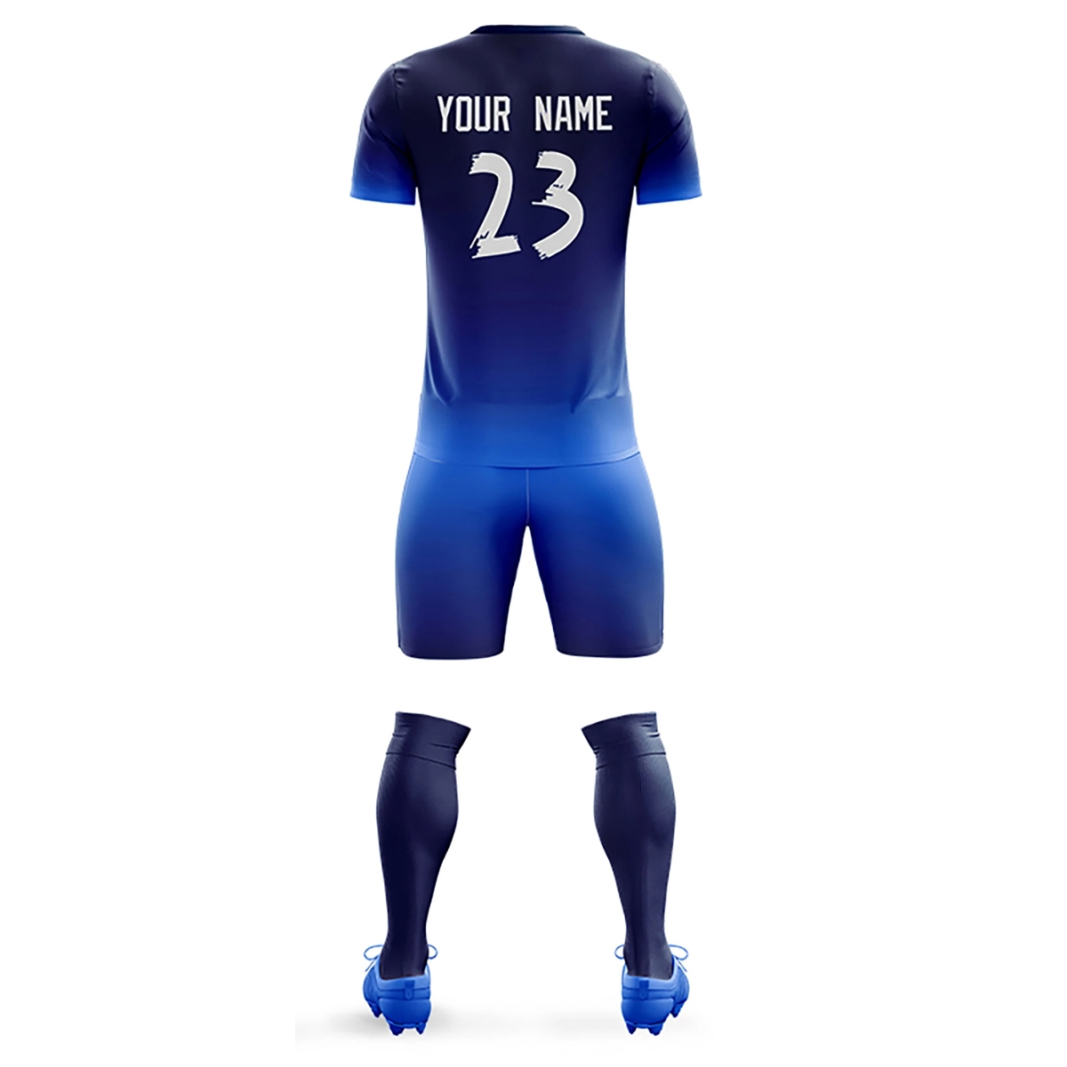 Soccer Uniform