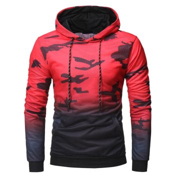Sublimation Hoodies