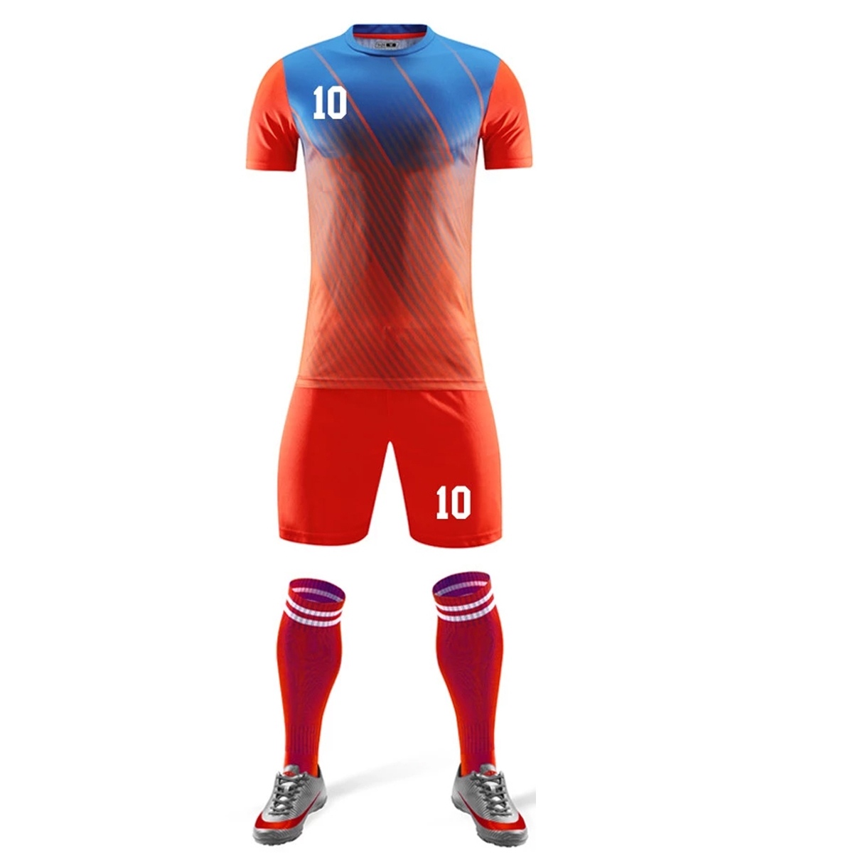 Soccer Uniform