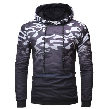 Sublimation Hoodies