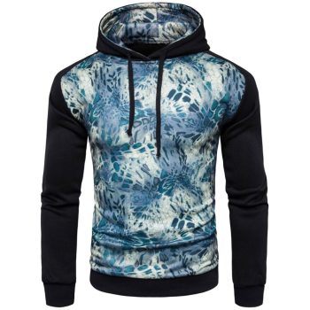 Sublimation Hoodies