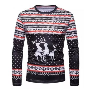 Sublimation Sweat Shirts