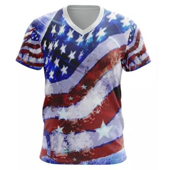 Sublimation T Shirts