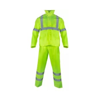 Winter Work Wear