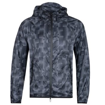 Rain Jacket