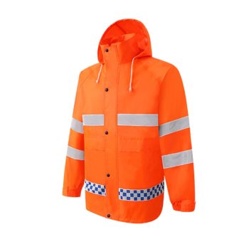 Work Suit