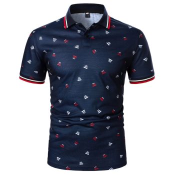 Sublimation Polo Shirts