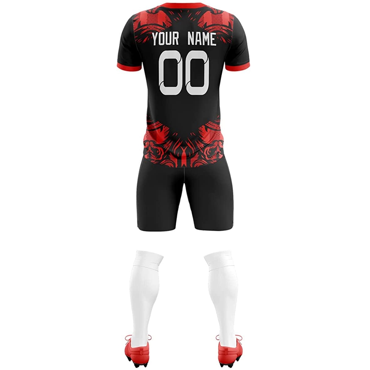 Soccer Uniform