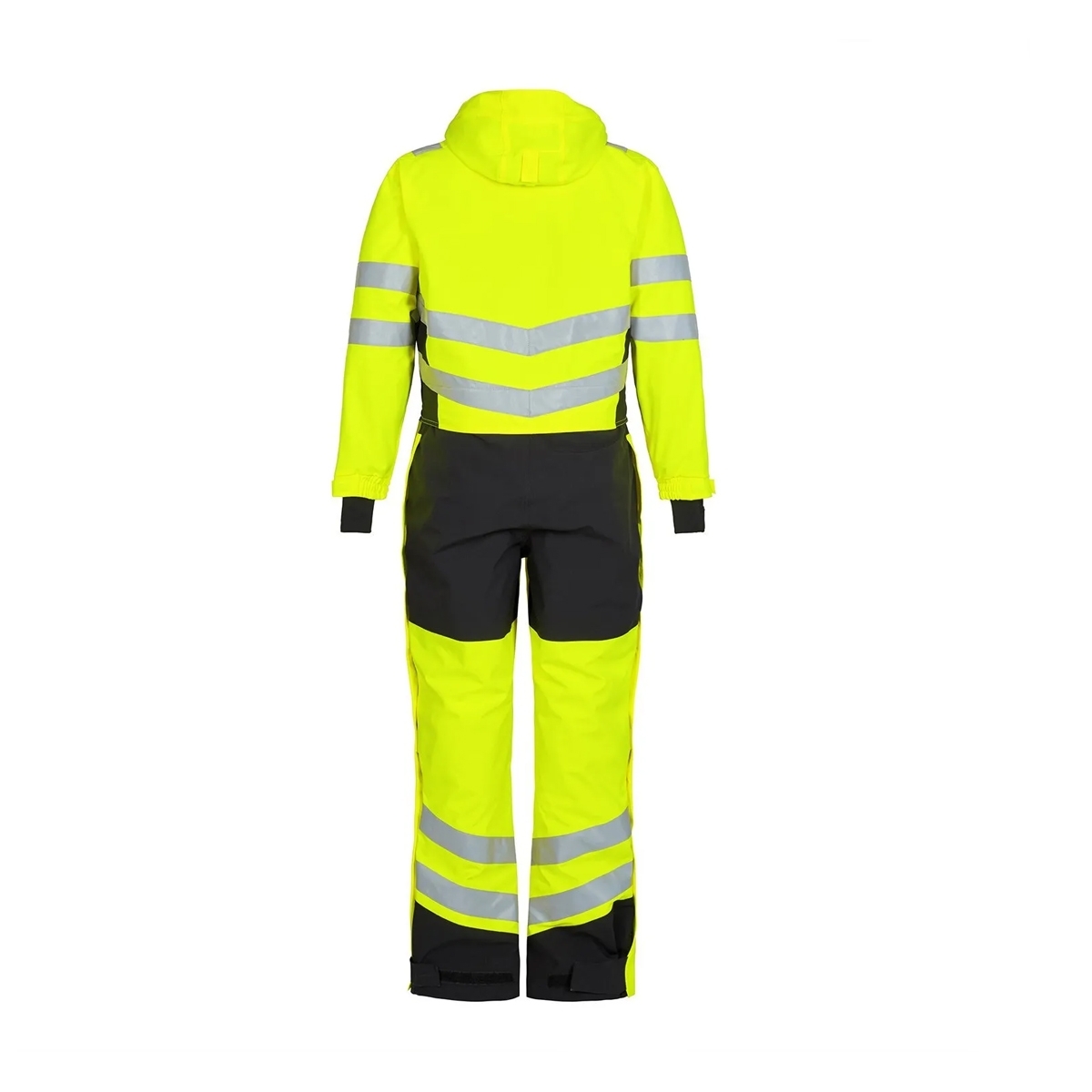Winter Work Wear