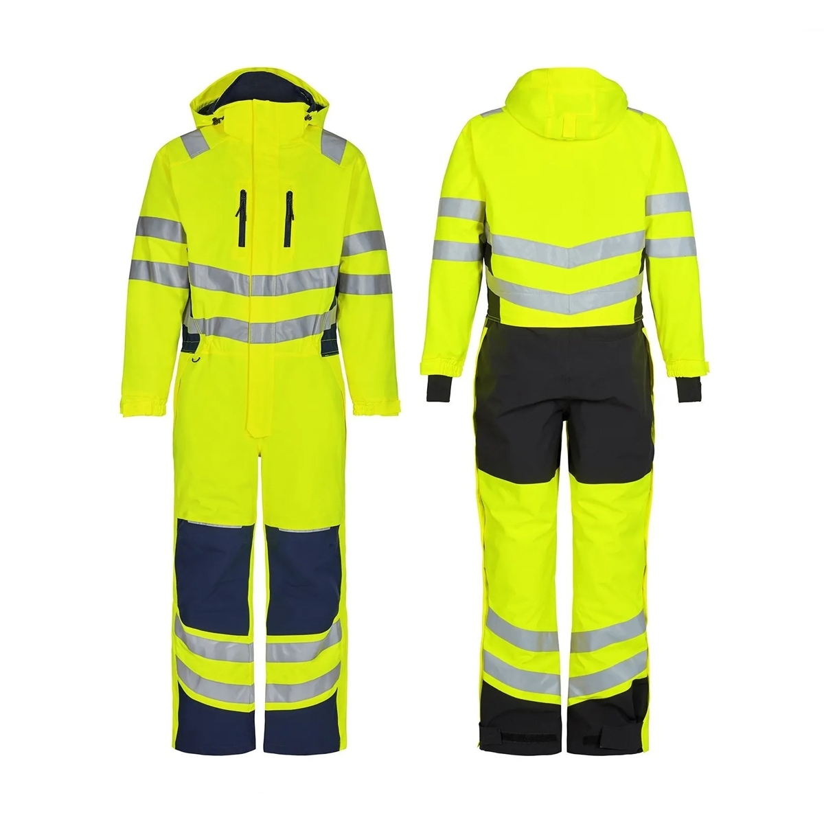 Winter Work Wear