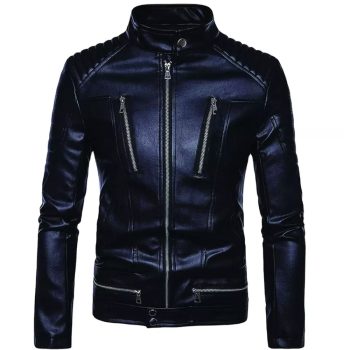 Leather Jackets