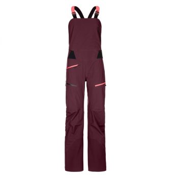 Work Bib Trousers