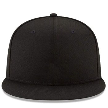 Snapback Cap