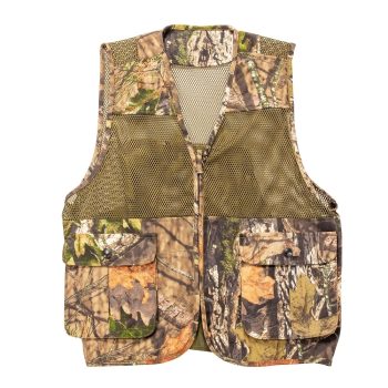 Cargo & Hunting Vest
