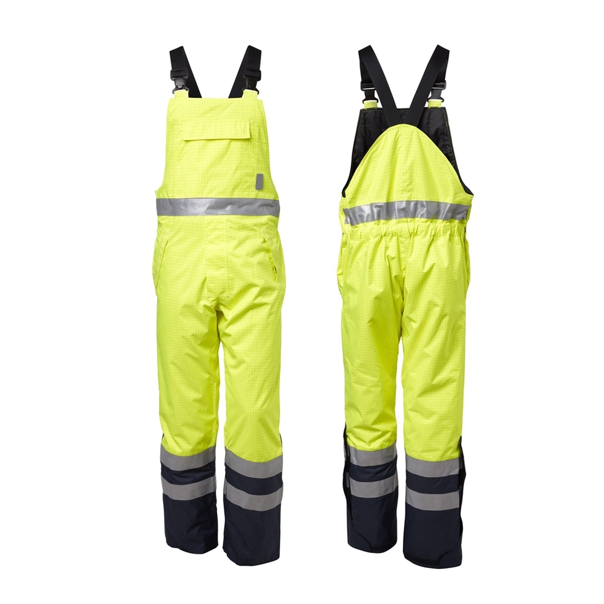 Work Bib Trousers