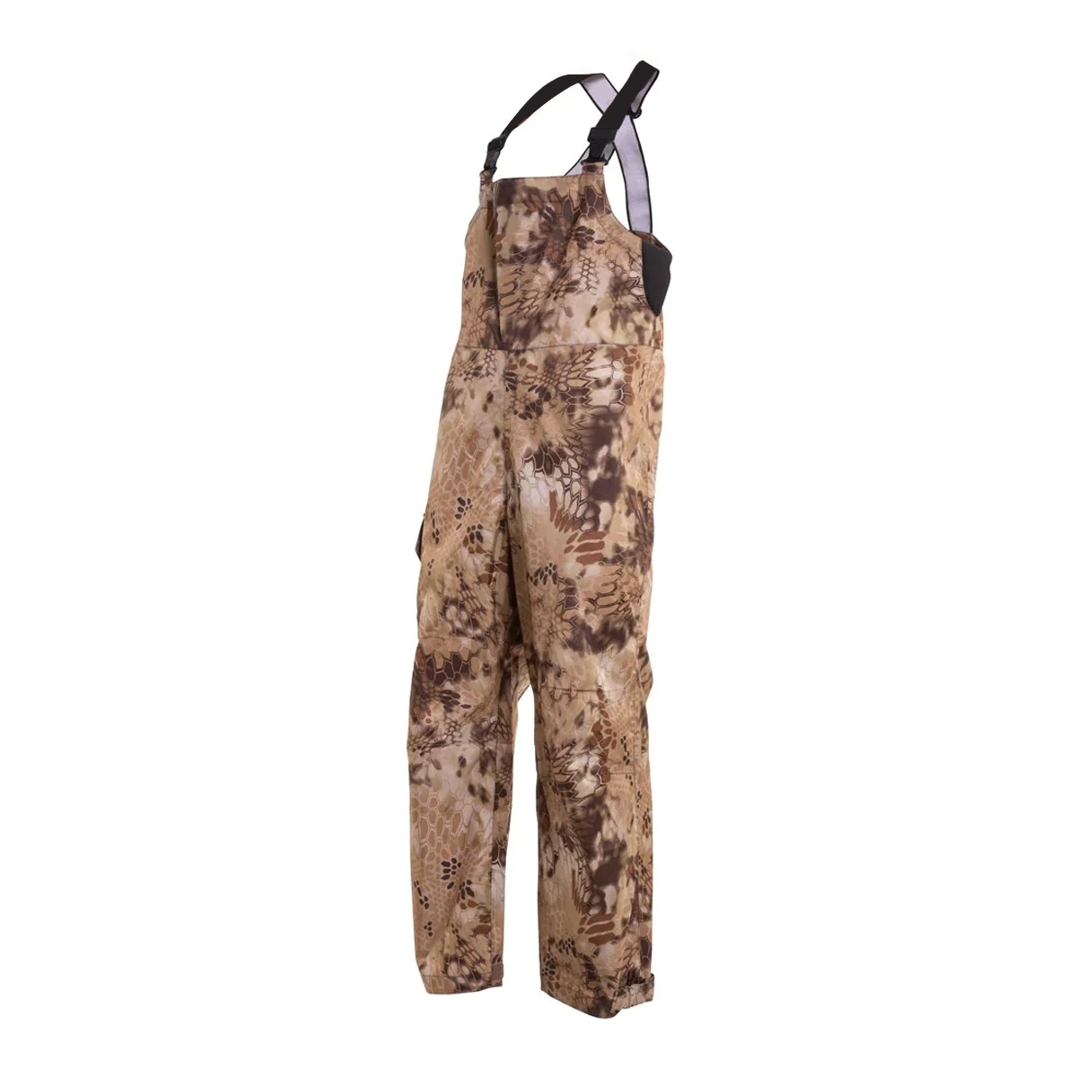 Work Bib Trousers