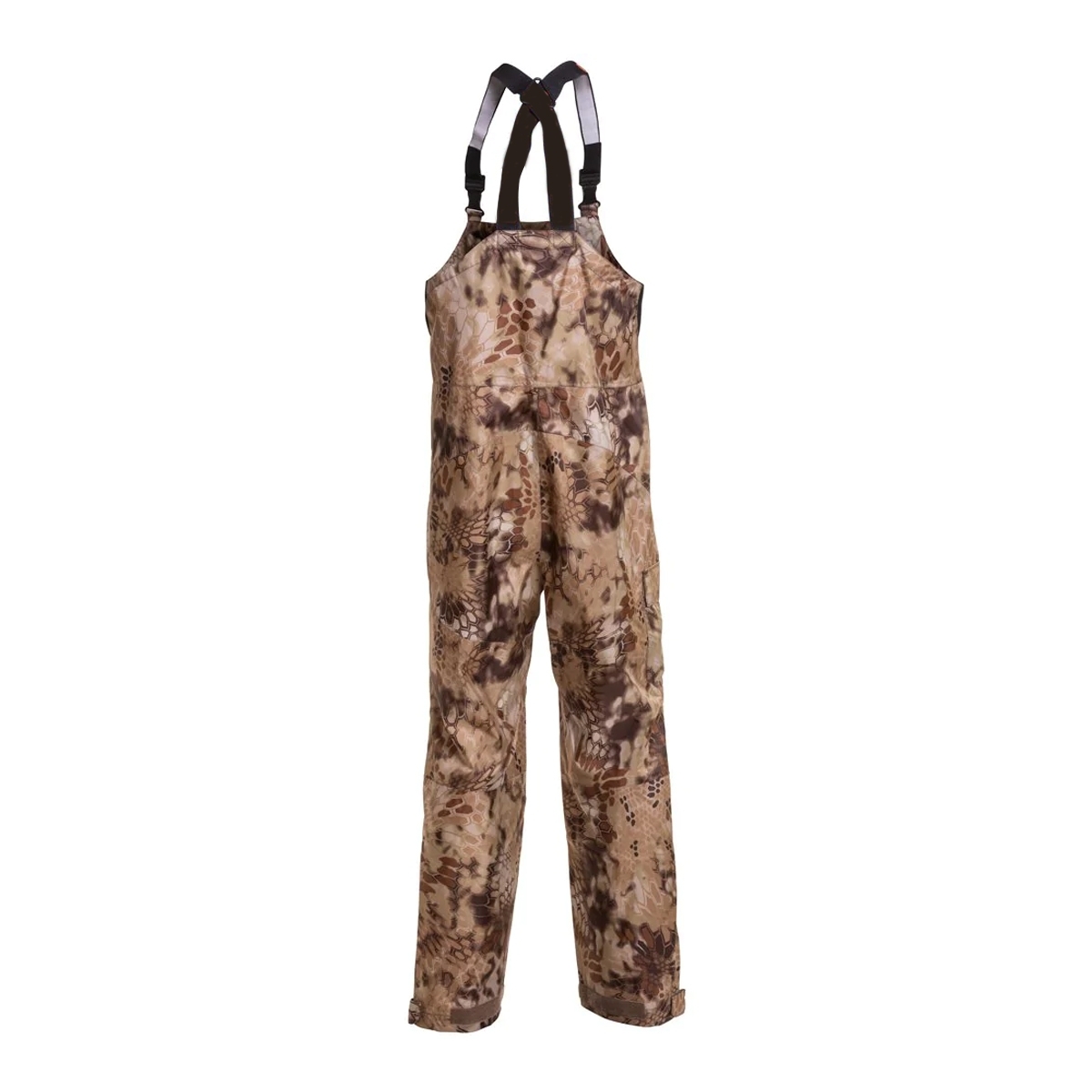 Work Bib Trousers