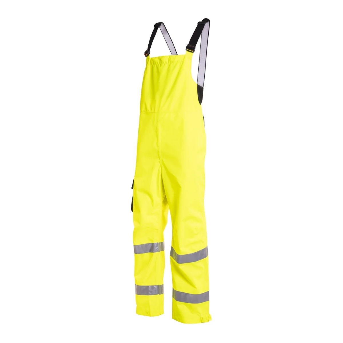 Work Bib Trousers