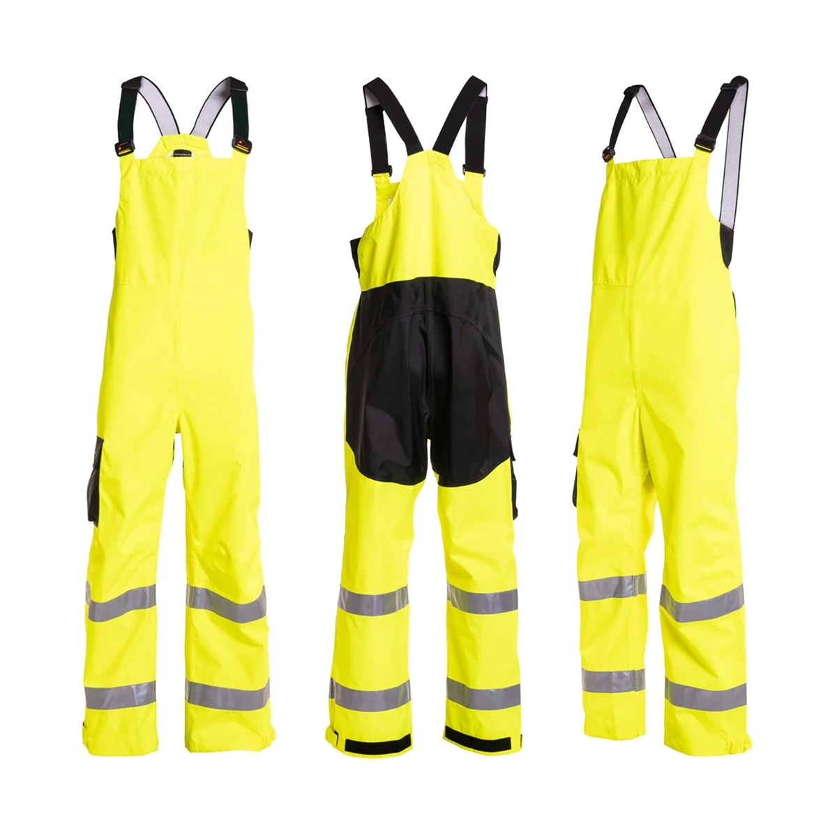 Work Bib Trousers