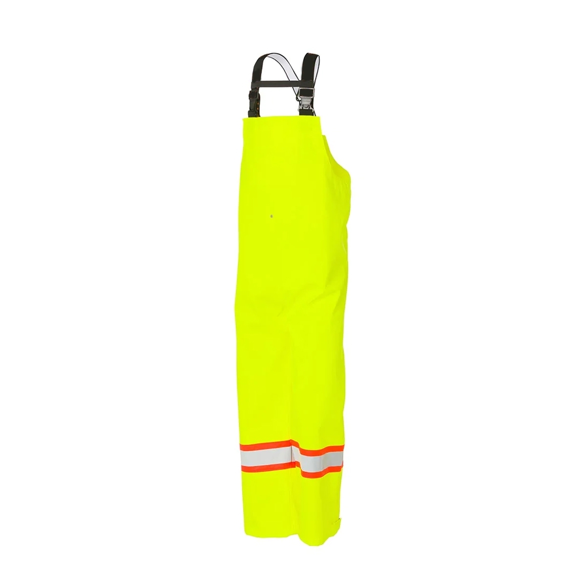Work Bib Trousers
