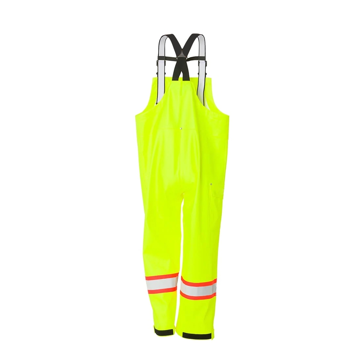 Work Bib Trousers