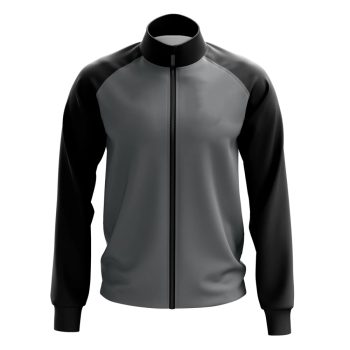 Warm Up Jackets