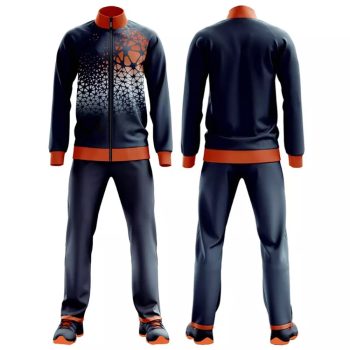 Sublimation Tracksuits