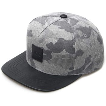 Snapback Cap