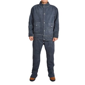 Welder Wear