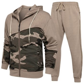 Tracksuits