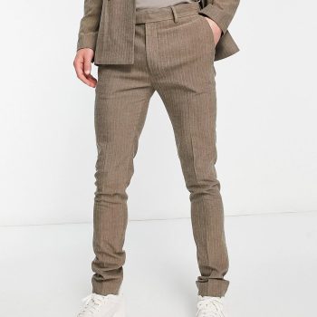 Light Brown Pants